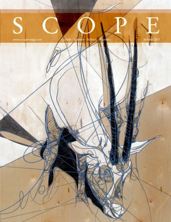 SCOPE Magazine, Winter 2011