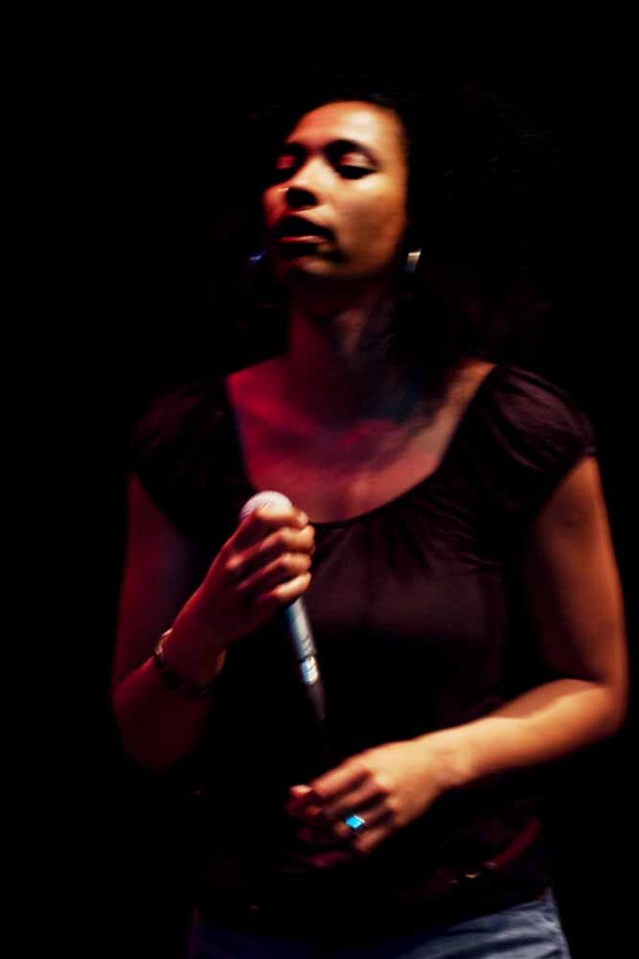 Tokunbo Akinro (Germany),The Israeli Opera Tel Aviv-Yaffo,2009